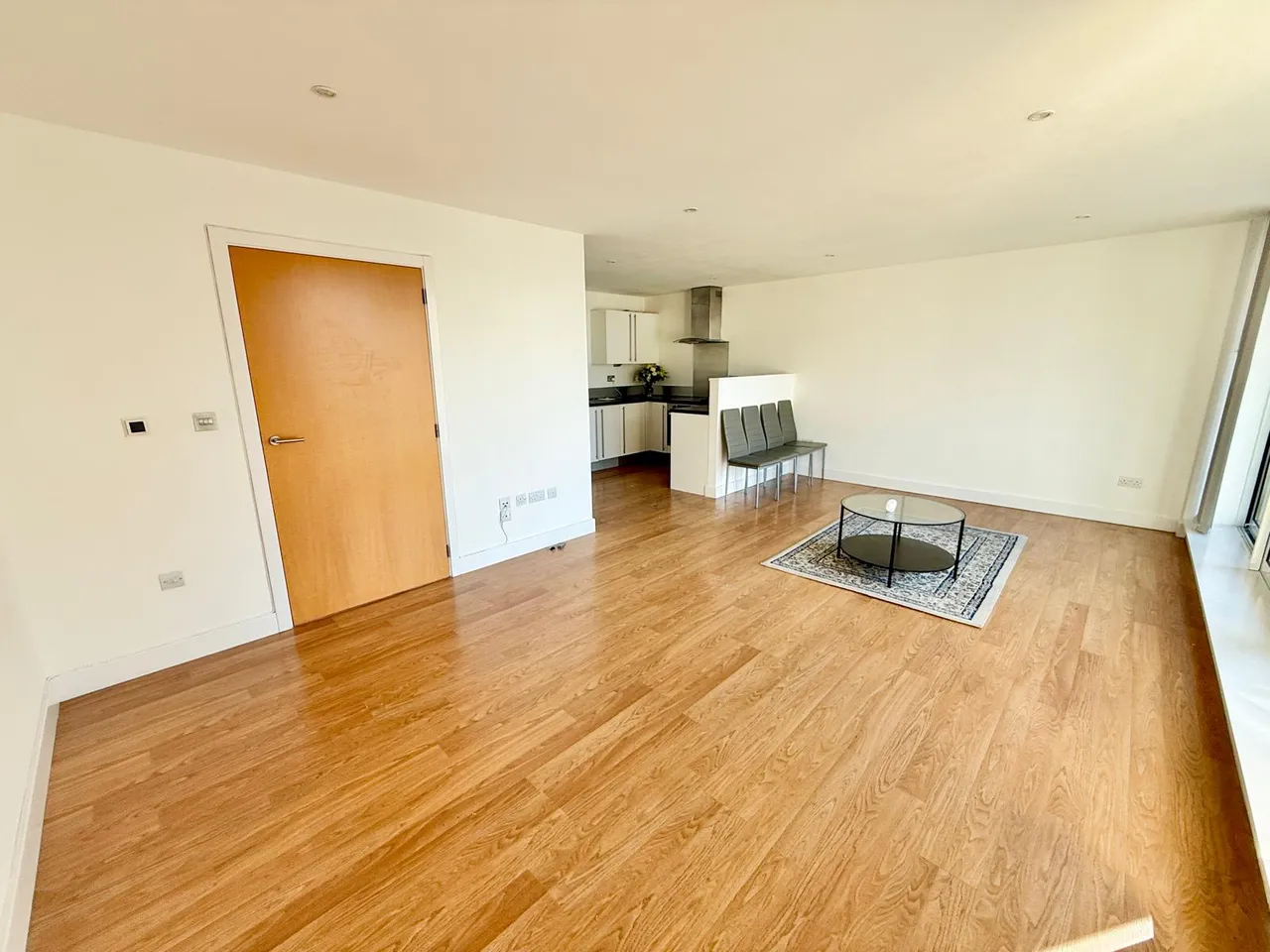 Latitude Court, London, E16, photo 16