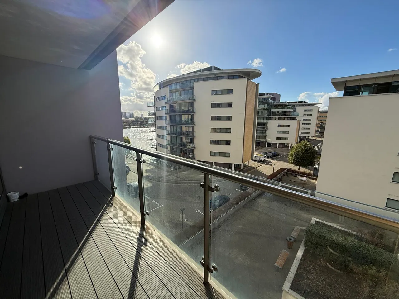 Latitude Court, London, E16, photo 14