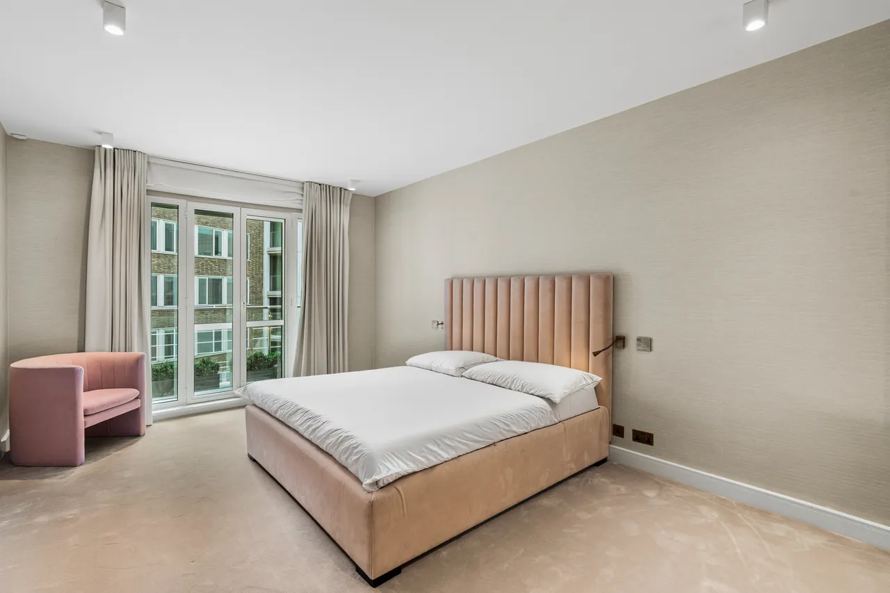 Lancelot Place, Knightsbridge, London, photo 10