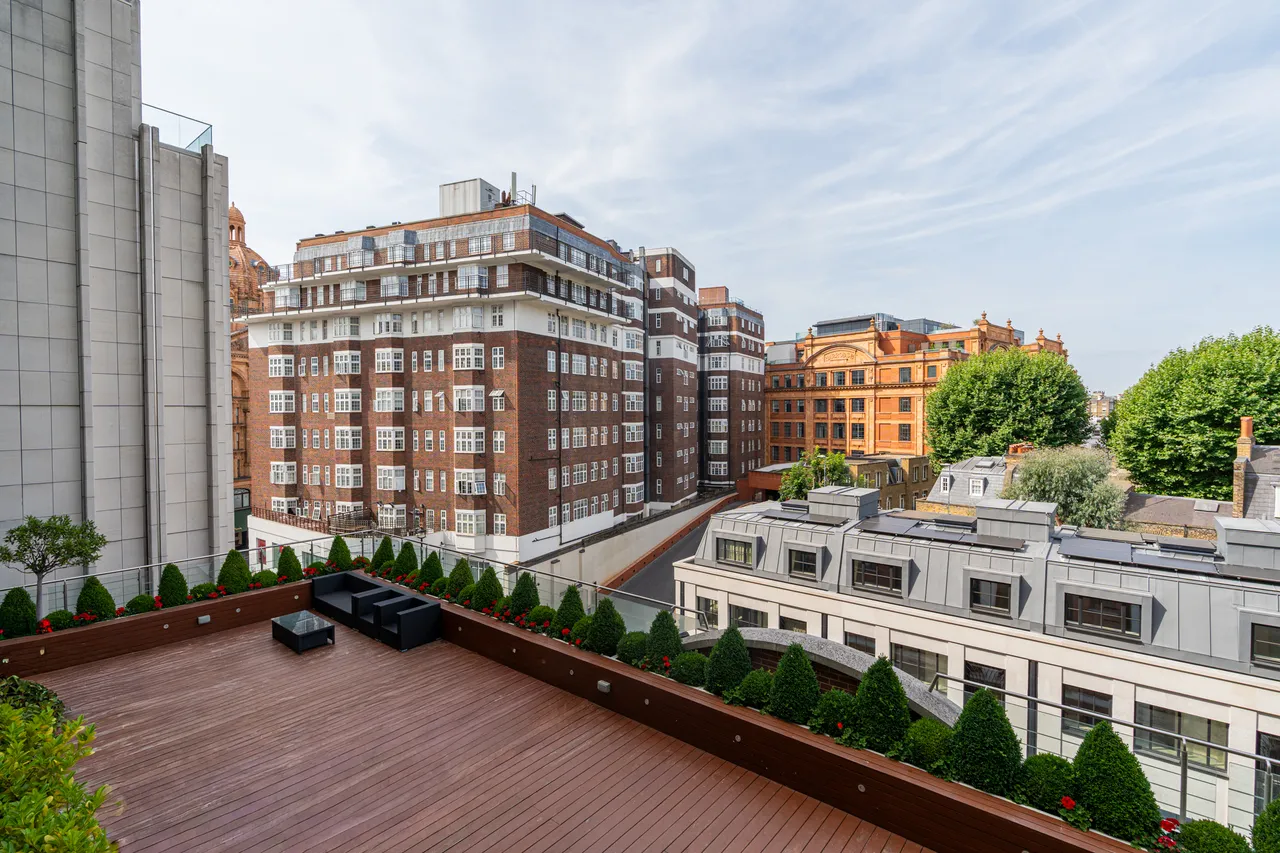Lancelot Place, Knightsbridge, London, photo 9