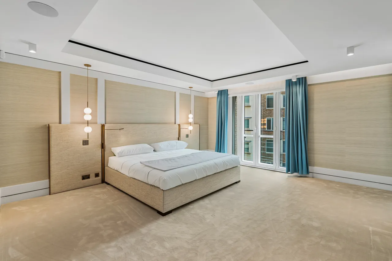 Lancelot Place, Knightsbridge, London, photo 7