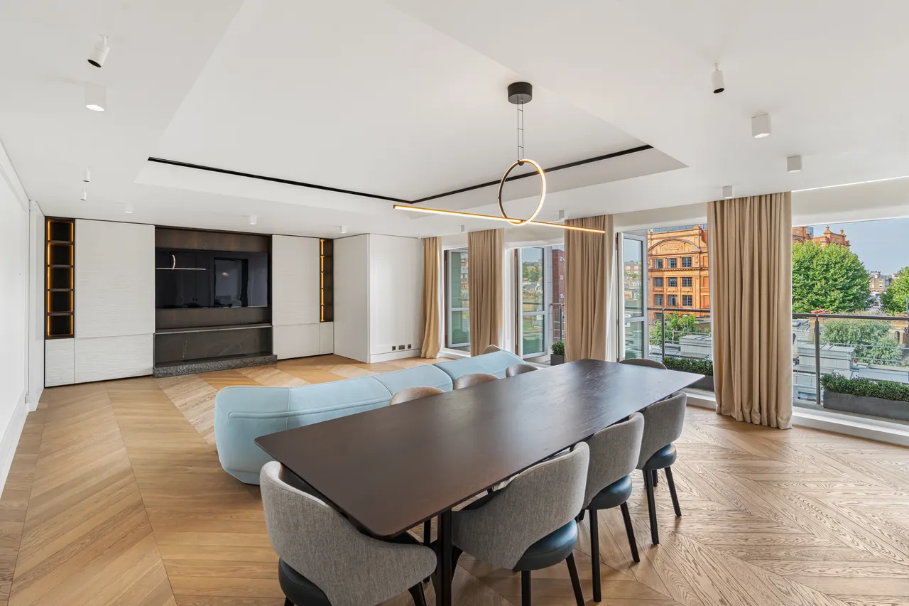 Lancelot Place, Knightsbridge, London, photo 4
