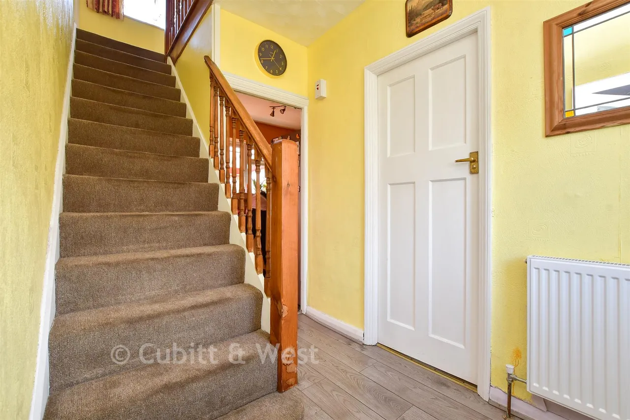 Gurney Crescent, Croydon, CR0, photo 6