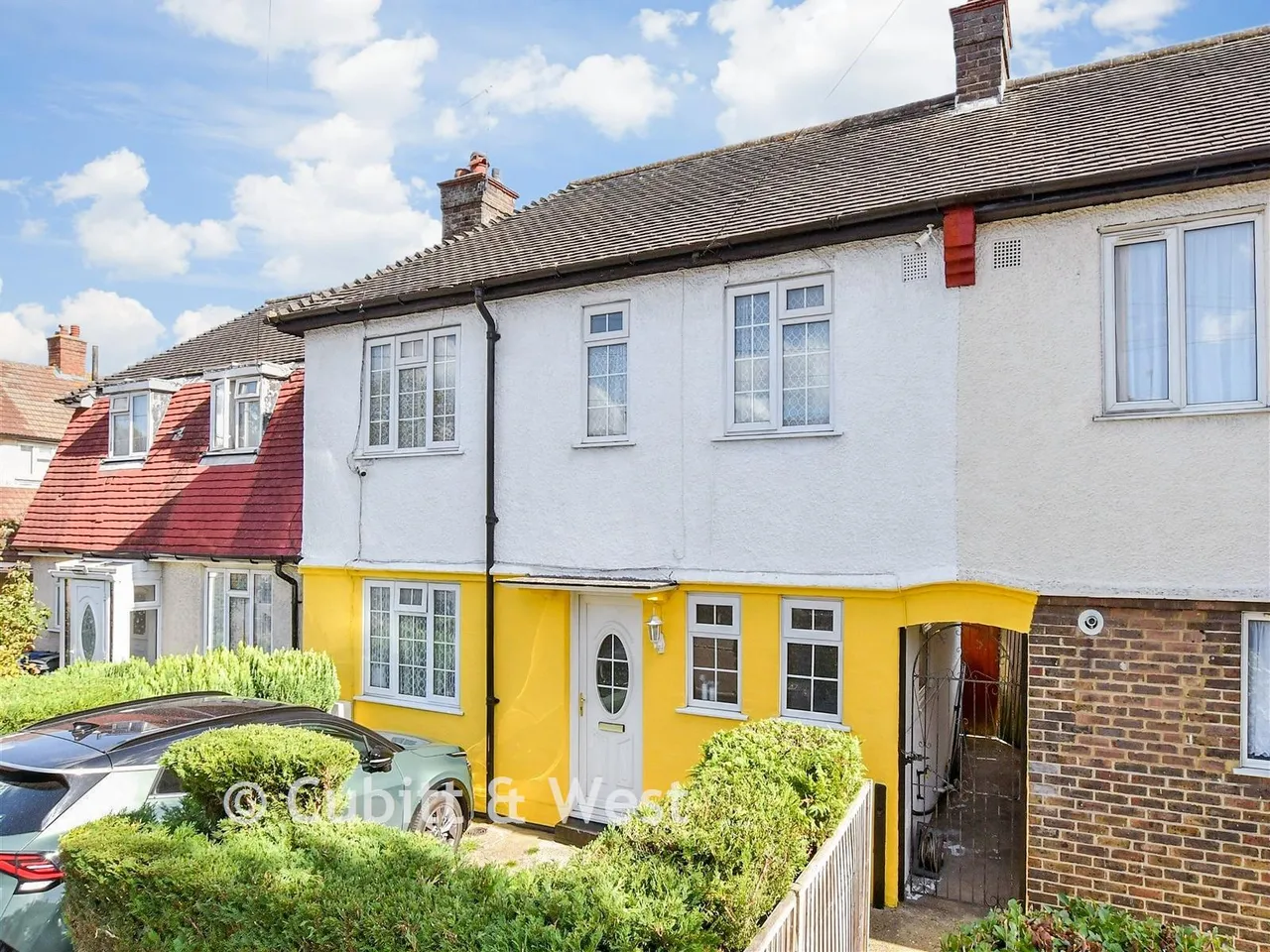 3 bed house for sale, Gurney Crescent, Croydon, CR0