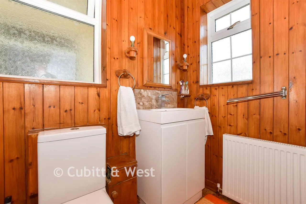 Gurney Crescent, Croydon, CR0, photo 8
