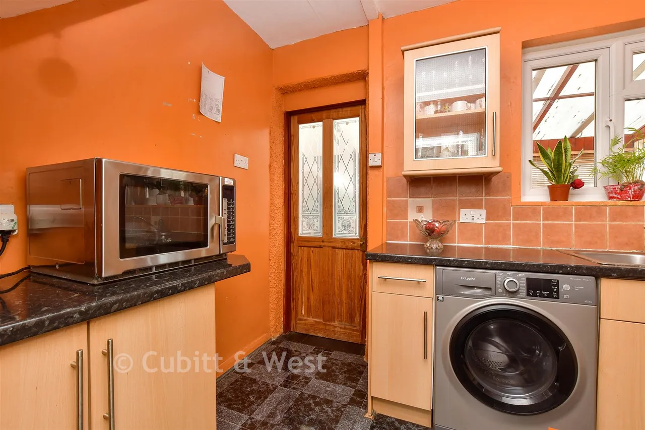 Gurney Crescent, Croydon, CR0, photo 5