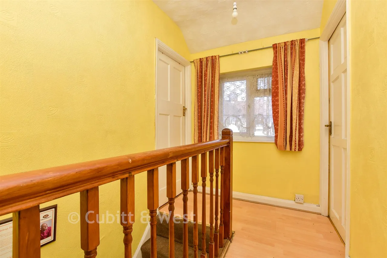 Gurney Crescent, Croydon, CR0, photo 9