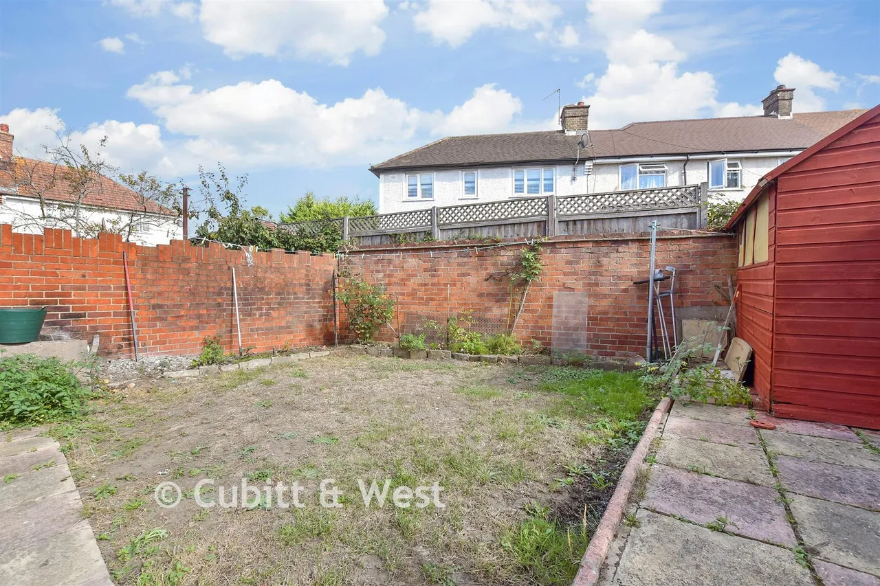 Gurney Crescent, Croydon, CR0, photo 12