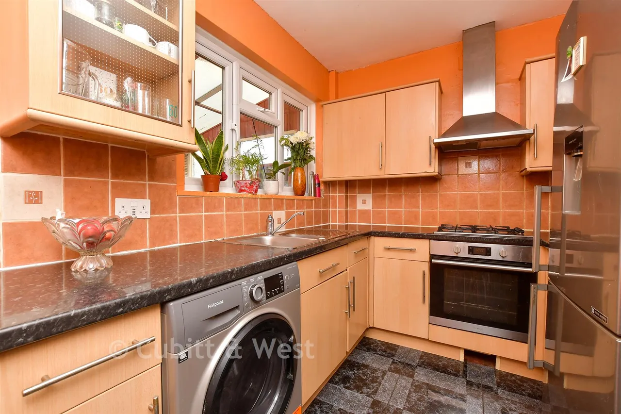 Gurney Crescent, Croydon, CR0, photo 4