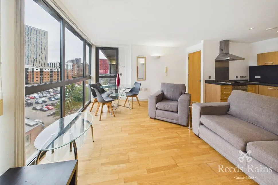City Road East, Manchester, Greater Manchester, M15, photo 2