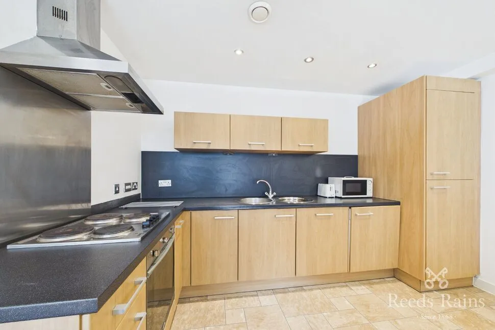 City Road East, Manchester, Greater Manchester, M15, photo 4