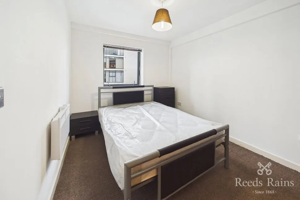 City Road East, Manchester, Greater Manchester, M15, photo 8