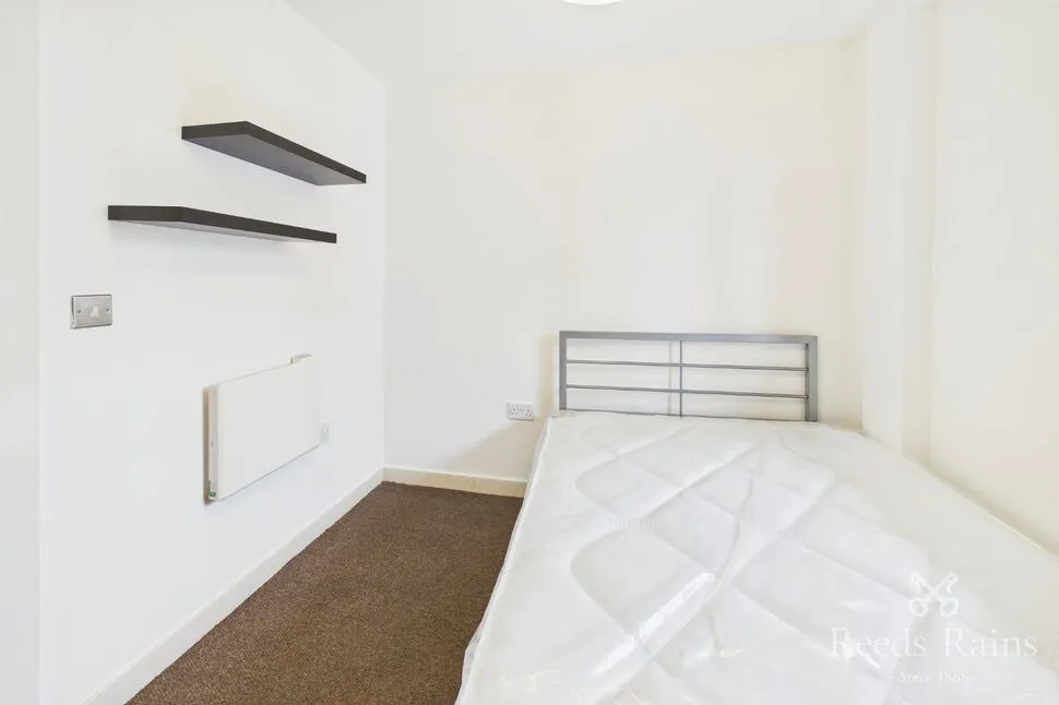 City Road East, Manchester, Greater Manchester, M15, photo 10