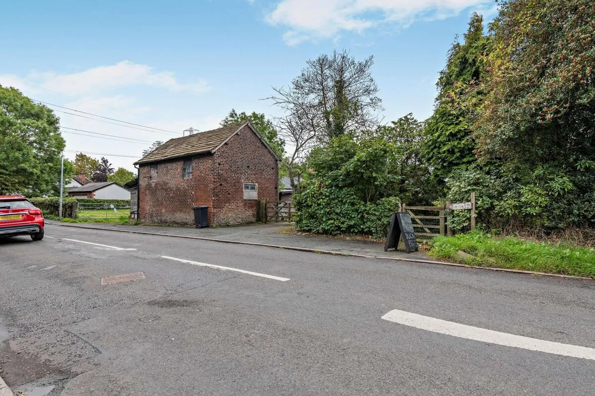 Knutsford Road, Alderley Edge, SK9, photo 6