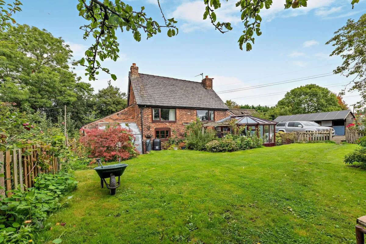 Knutsford Road, Alderley Edge, SK9, photo 8
