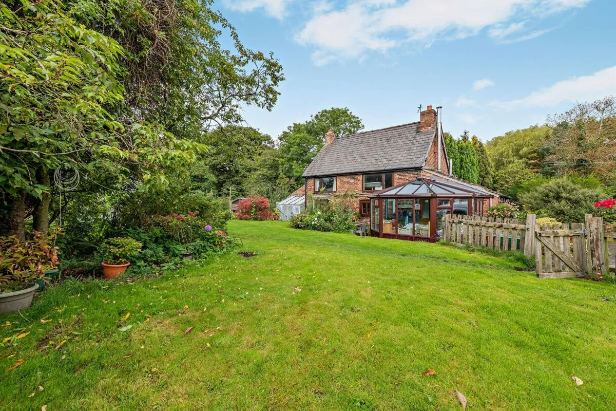 Knutsford Road, Alderley Edge, SK9, photo 9