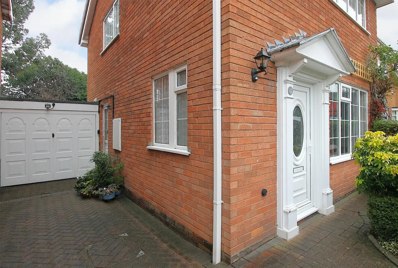 Lansdown Green, Kidderminster, photo 2