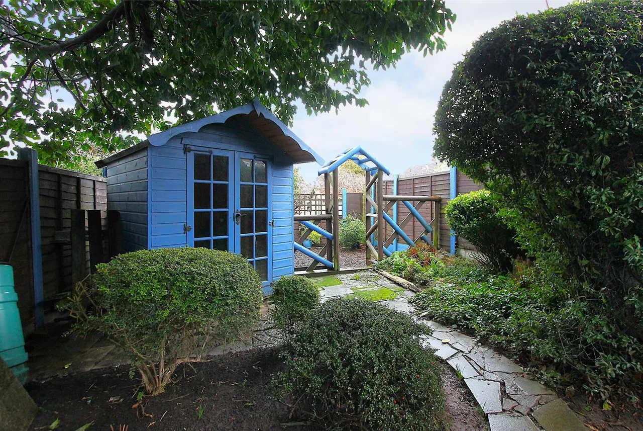 Lansdown Green, Kidderminster, photo 19
