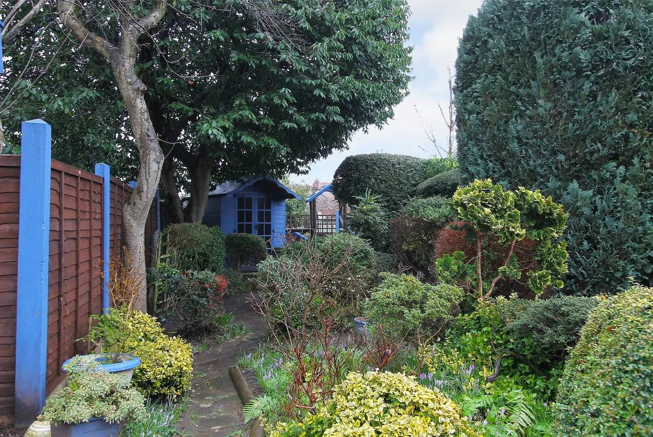 Lansdown Green, Kidderminster, photo 19