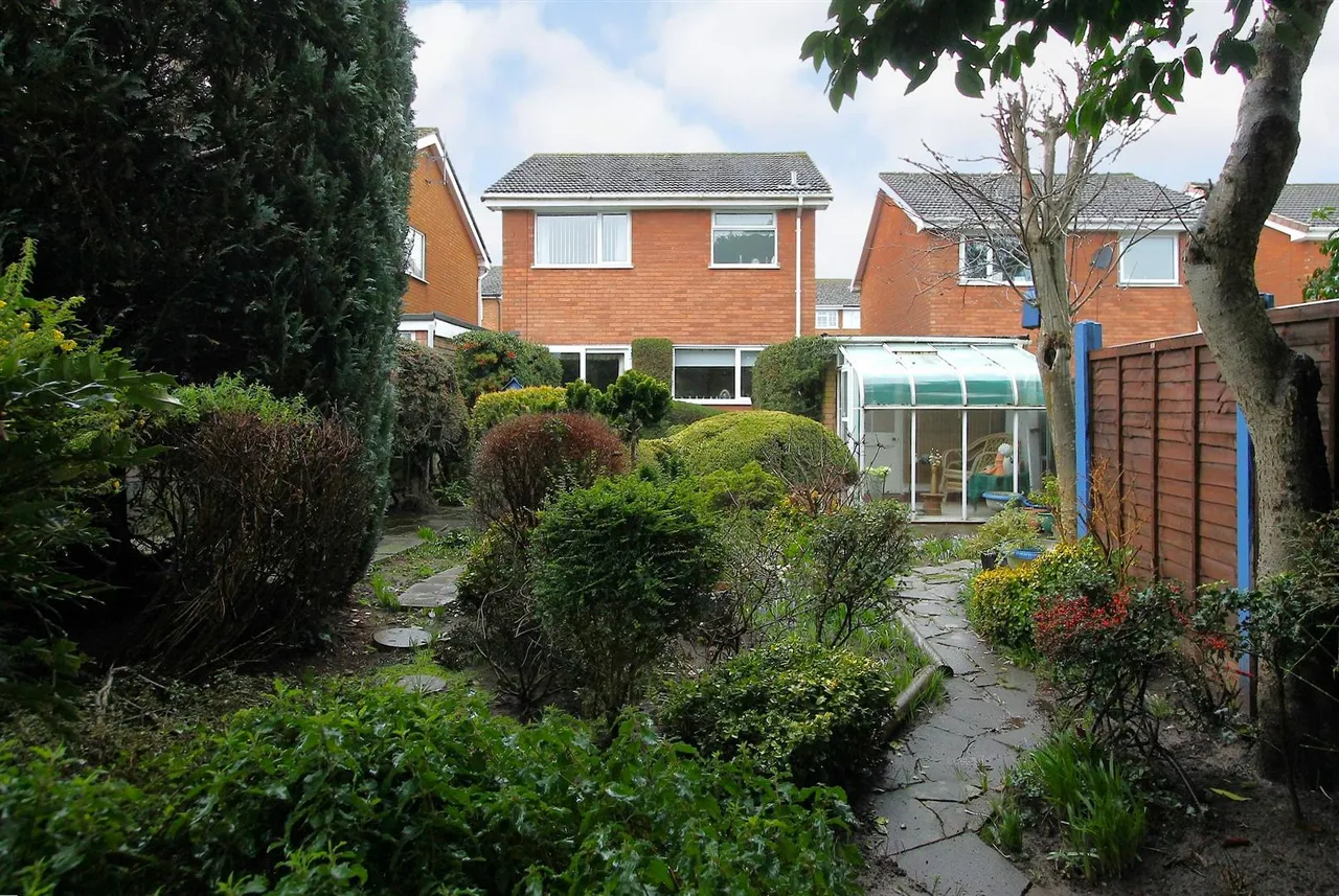 Lansdown Green, Kidderminster, photo 20