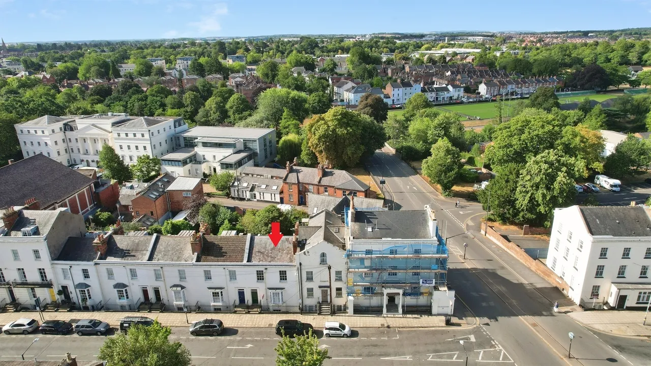 Portland Place East, Leamington Spa, CV32, photo 20