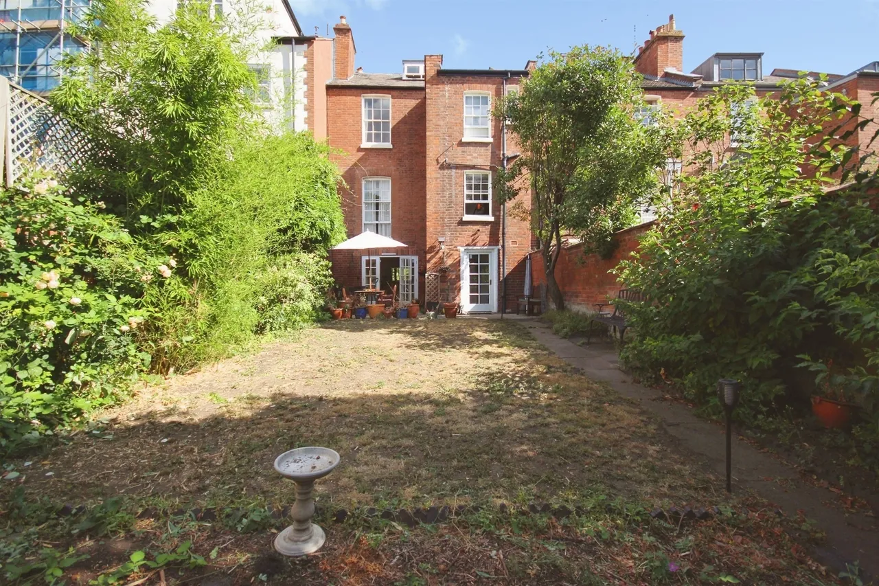 Portland Place East, Leamington Spa, CV32, photo 19