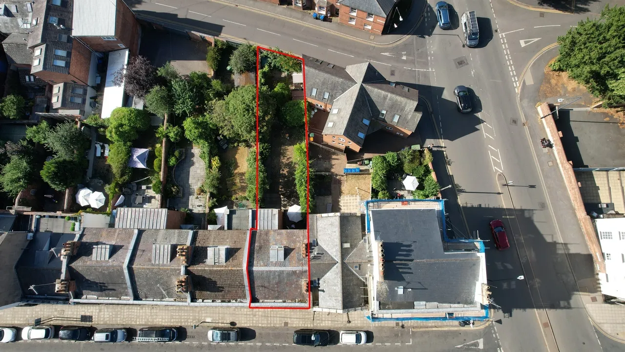 Portland Place East, Leamington Spa, CV32, photo 21