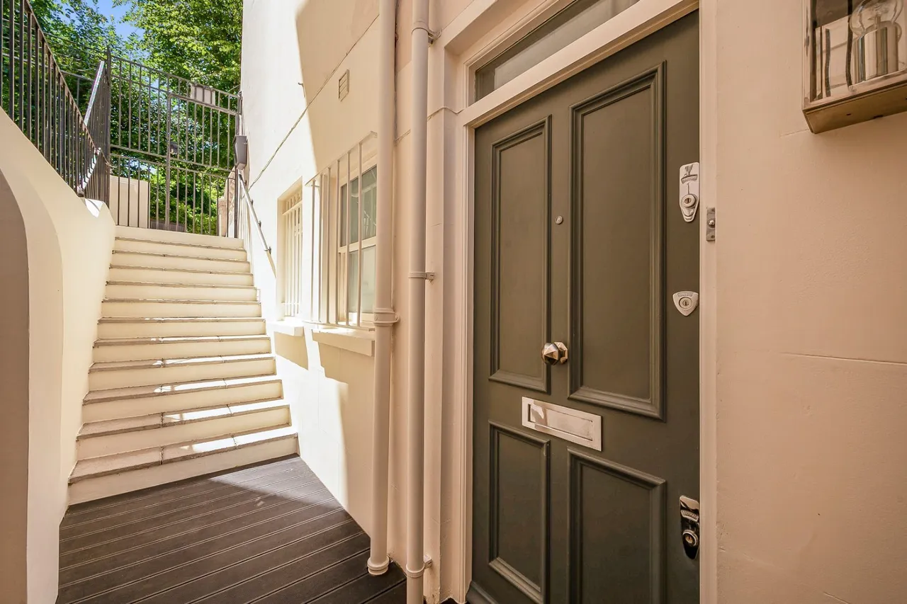Blomfield Road, Little Venice, W9, photo 14