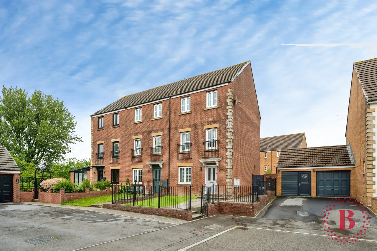 4 bed house for sale — Bryntirion, Llanelli, Llanelli, SA15