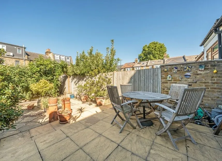 Cecil Road, Wimbledon, SW19, photo 8