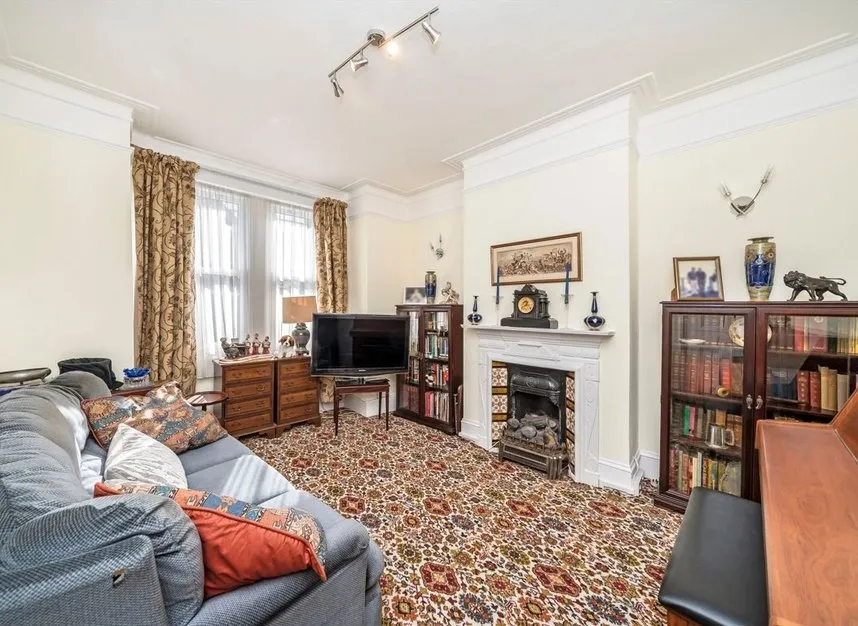 Cecil Road, Wimbledon, SW19, photo 2