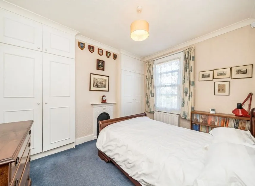 Cecil Road, Wimbledon, SW19, photo 6