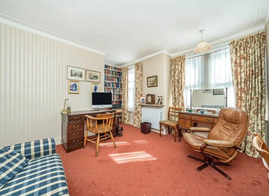 Cecil Road, Wimbledon, SW19, photo 7