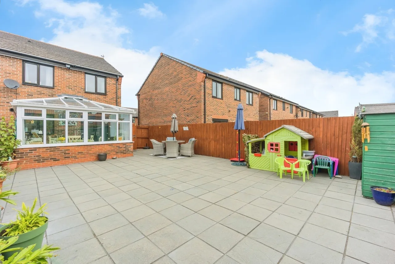 Hawthorn Avenue, Hazel Grove, Stockport, Greater Manchester, SK7, photo 17
