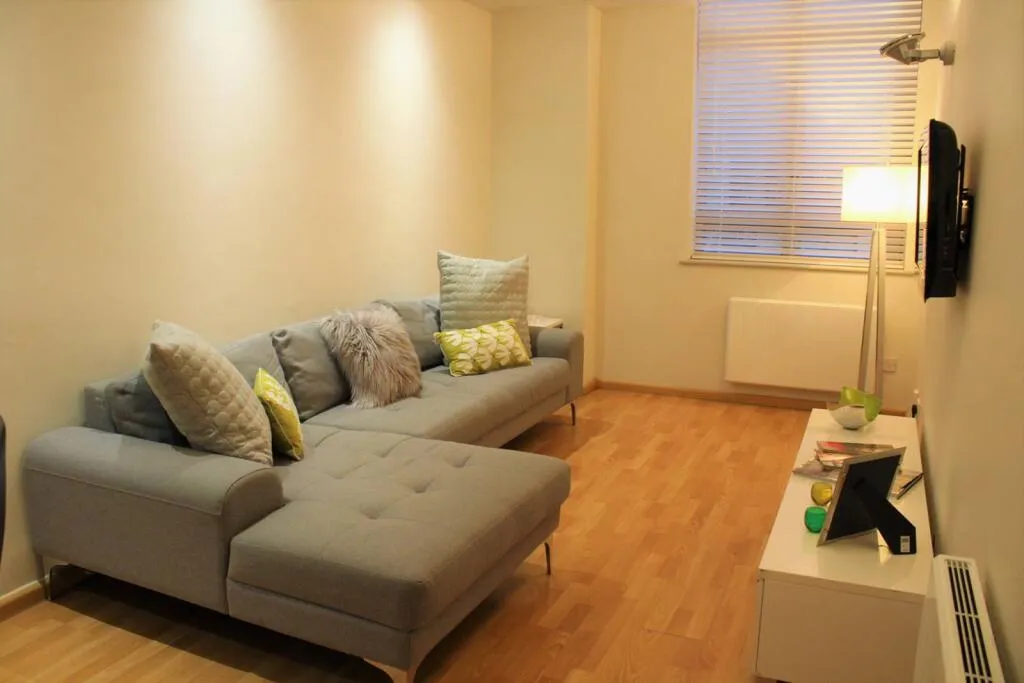 Central Street, London -, EC1V, photo 2