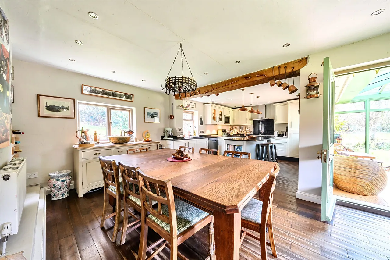 Old Mill Lane, Croford, TA4, photo 18