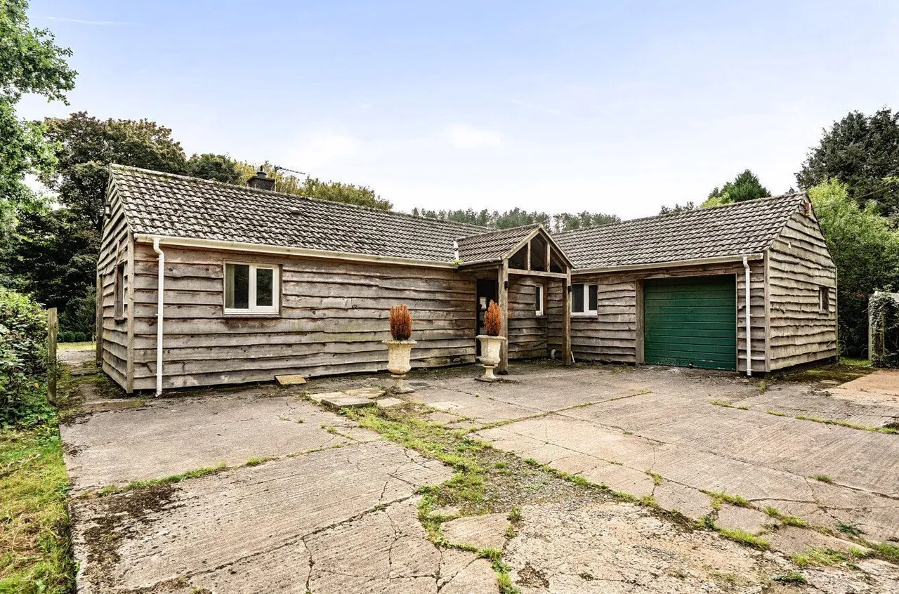 Abbey Road, Chilcompton, BA3, photo 21