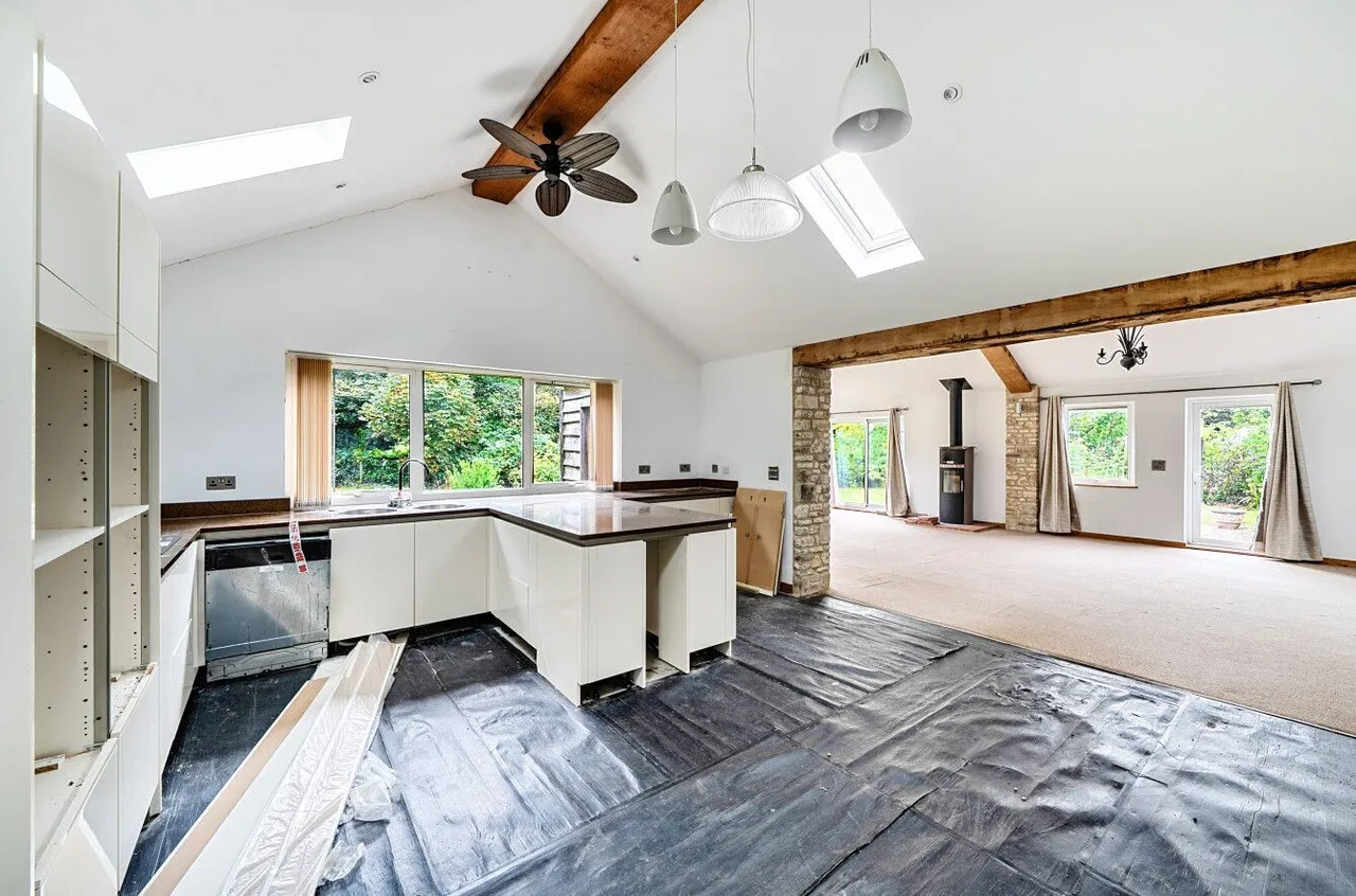 Abbey Road, Chilcompton, BA3, photo 7