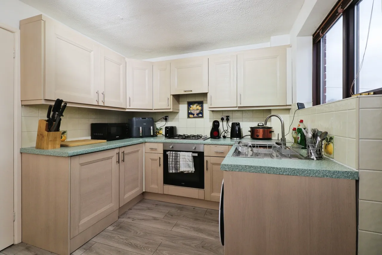 Park View, Barnsley, photo 7