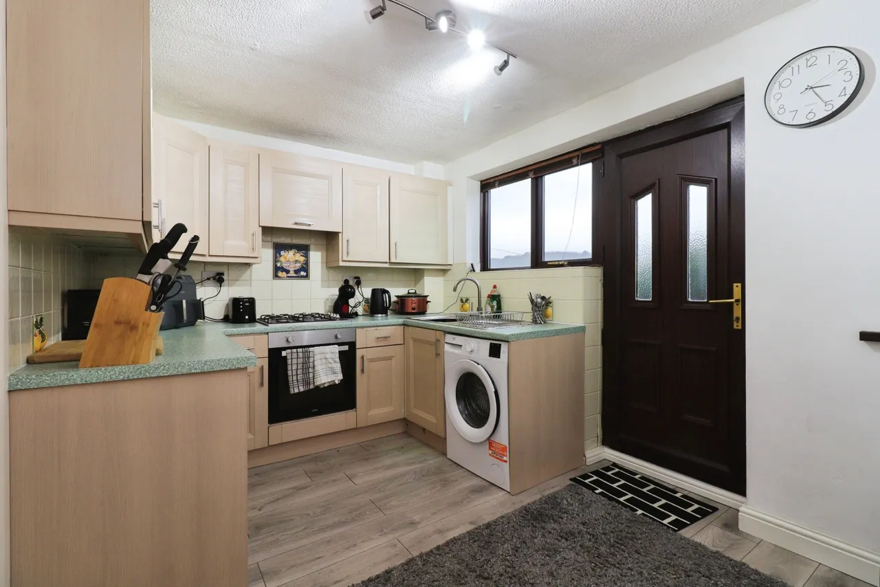 Park View, Barnsley, photo 8