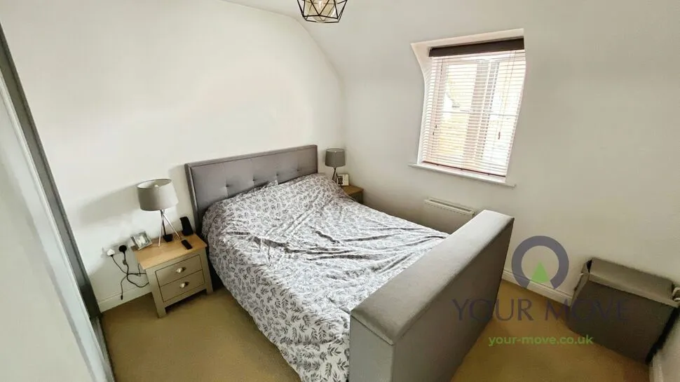 Cantley Road, Great Denham, Bedfordshire, MK40, photo 9
