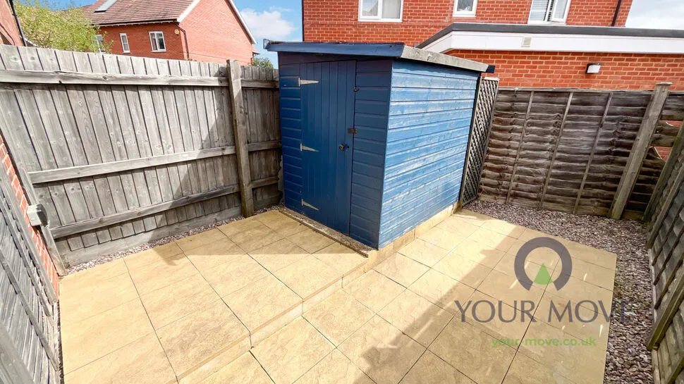Cantley Road, Great Denham, Bedfordshire, MK40, photo 3