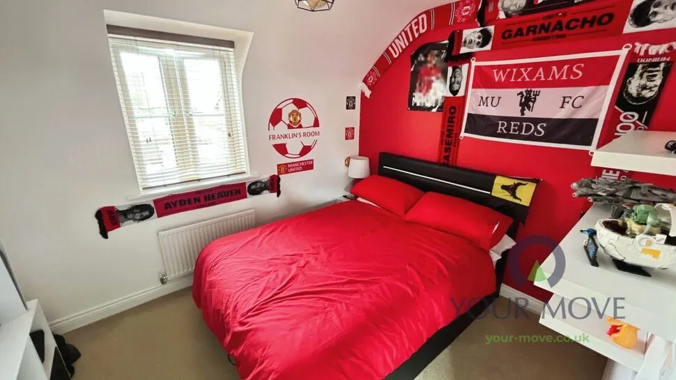 Cantley Road, Great Denham, Bedfordshire, MK40, photo 10
