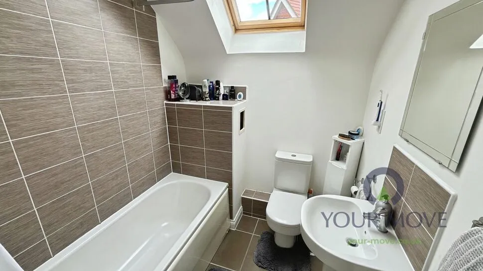 Cantley Road, Great Denham, Bedfordshire, MK40, photo 12