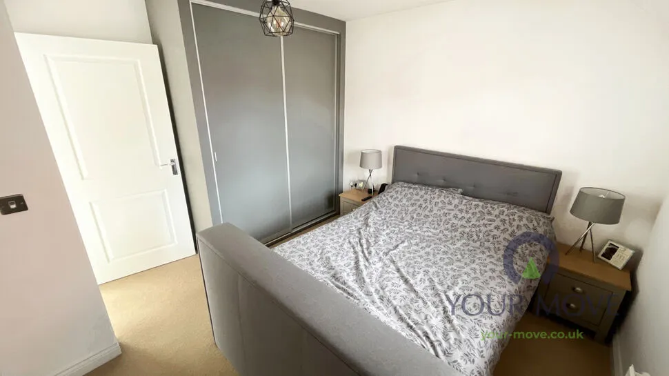 Cantley Road, Great Denham, Bedfordshire, MK40, photo 5