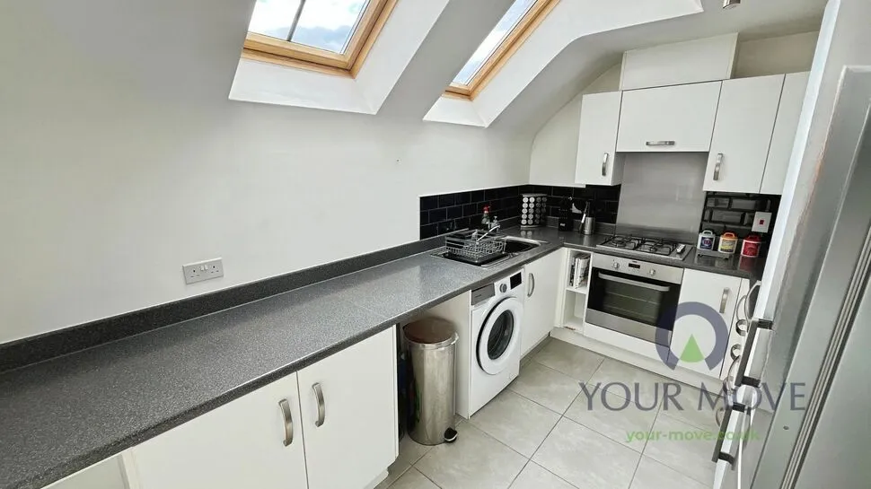 Cantley Road, Great Denham, Bedfordshire, MK40, photo 4