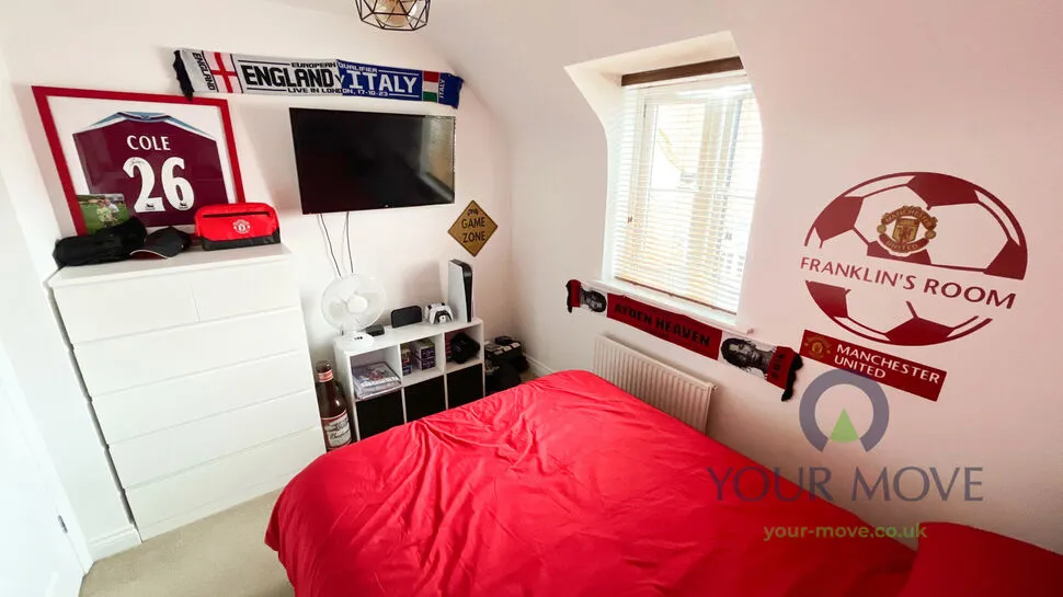 Cantley Road, Great Denham, Bedfordshire, MK40, photo 11