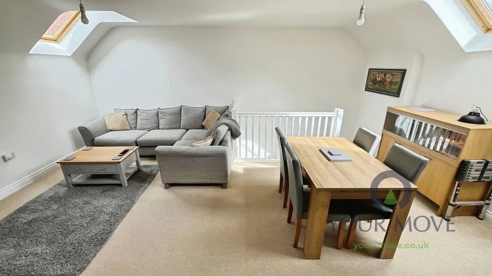Cantley Road, Great Denham, Bedfordshire, MK40, photo 6