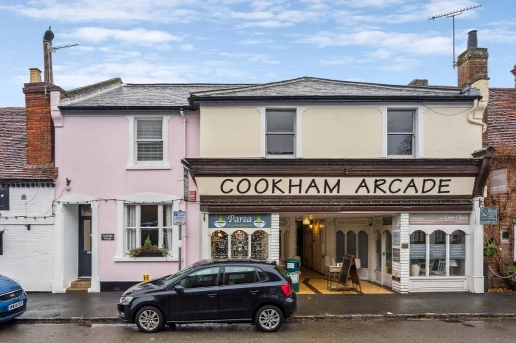 High Street, Cookham SL6 9SF, photo 3