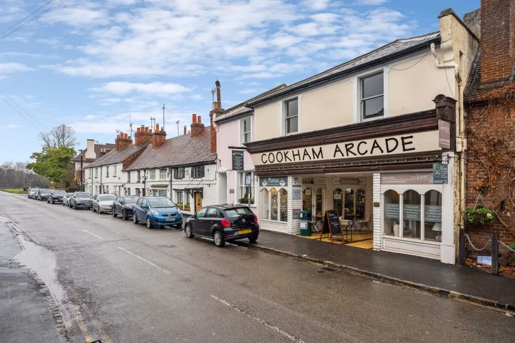 High Street, Cookham SL6 9SF, photo 14